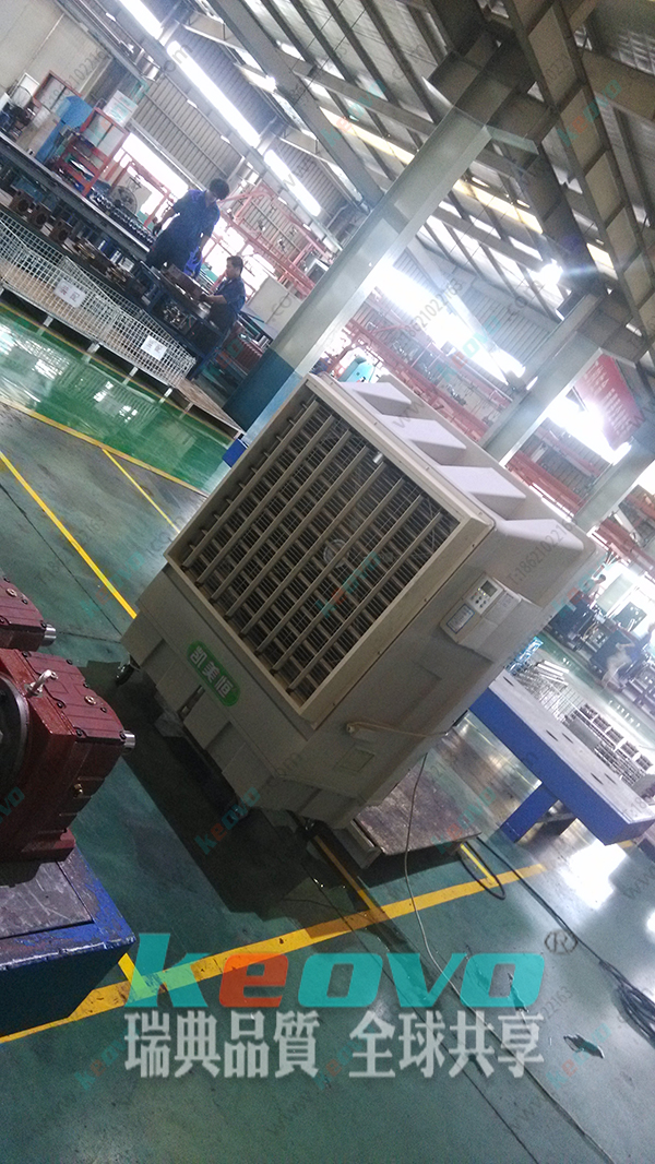 機(jī)械廠降溫設(shè)備