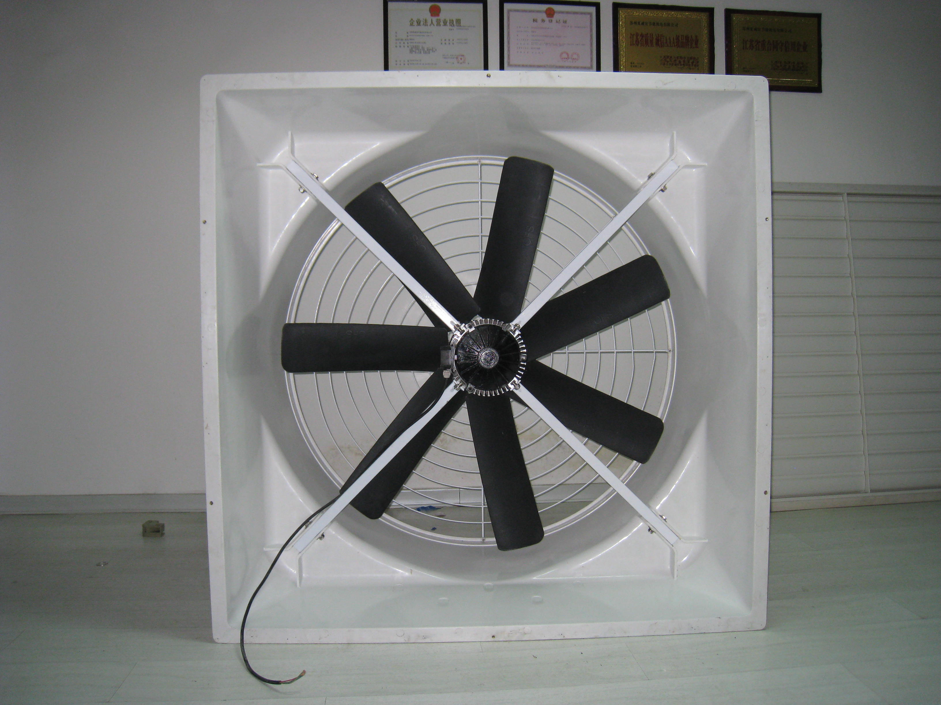 負(fù)壓風(fēng)機(jī)