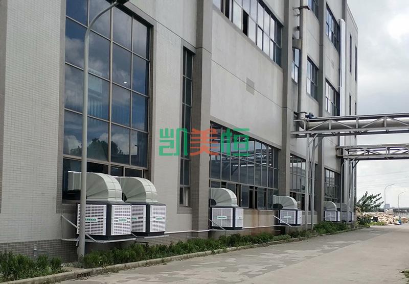 安徽工業廠房通風降溫設備批發